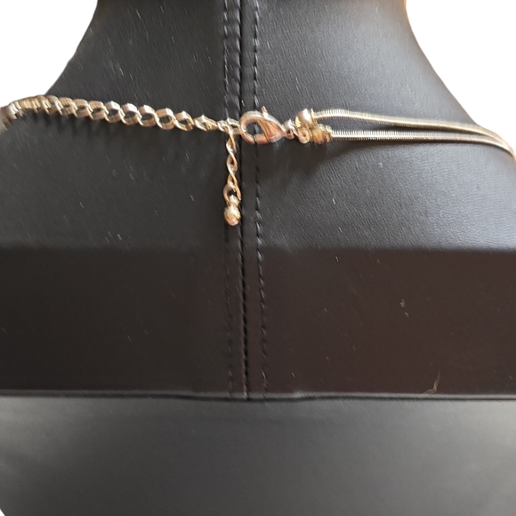 Vintage Statement Necklace 13 - Picture 3 of 3